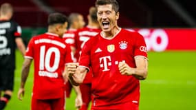 lewandowski