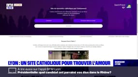 Lyon : un site catholique pour trouver l'amour