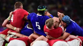 la Coupe du monde 2019