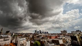 Lille, août 2014.