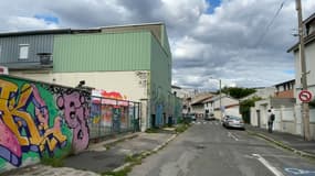 A Montreuil, la démolition d'une ancienne usine de métaux inquiète les riverains.