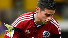James Rodriguez