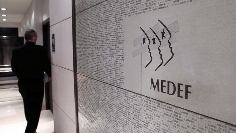 Medef