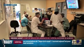 Coronavirus: y aura-t-il une deuxième vague? 