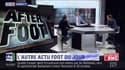 After Story - Johnny Ecker, Parme-Lille, 8 août 2001