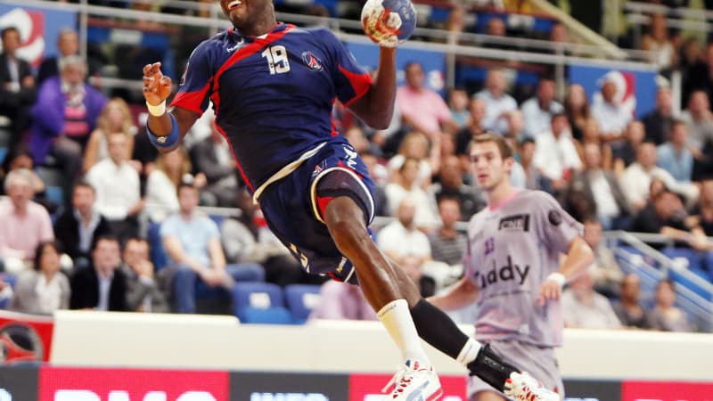 Luc Abalo