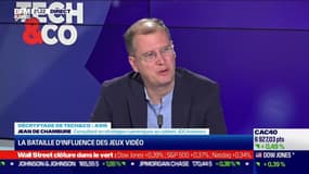 Décryptage Asie : La bataille d'influence des jeux vidéo - 02/11