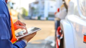 WEEZIOO : Solutions de digitalisation de la chaîne de transport