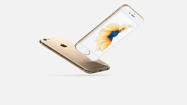 L'iPhone 5se reprendrait les lignes de l'iPhone 6
