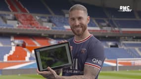 PSG : Quand Neymar, Mbappé et Ramos baptisent trois gorilles des montagnes du Rwanda