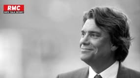 Mort de Bernard Tapie : "C'était une personne hors du commun" pour Rolland Courbis