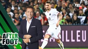 PSG : l'avis de Daniel Riolo sur l'interview de Verratti