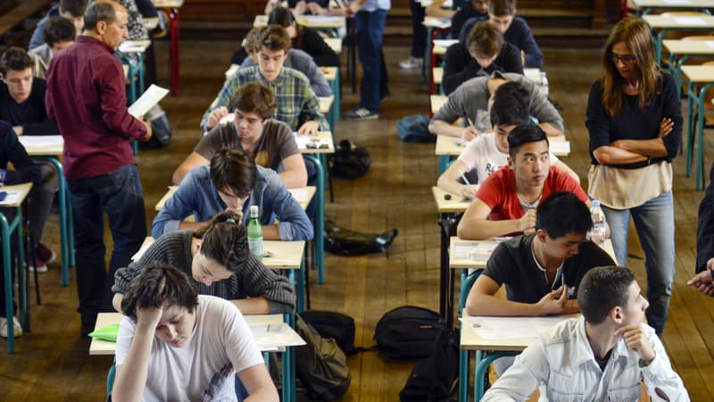 Cette année, les épreuves écrites du bac tombent en même temps que le ramadan.