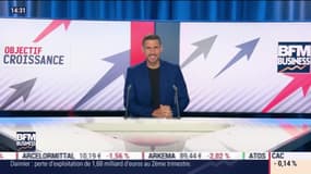 Objectif Croissance - Vendredi 17 juillet