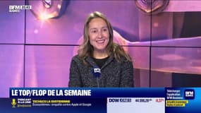 Le top / flop de la semaine : L'investiture de Donald Trump - 24/01