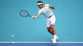 Roger Federer
