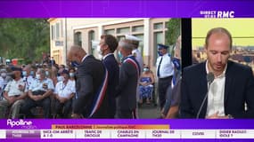 Insécurité à Marseille: Emmanuel Macron veut se saisir du problème