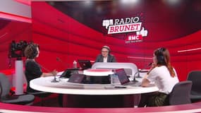 Arnaud, auditeur RMC: "Je l'ai doublé en voiture, il m'a braqué avec une arme"