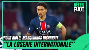  PSG : "Il incarnait la loserie internationale", Riolo revient sur le parcours chaotique de Marquinhos 