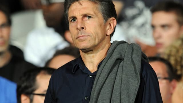 Claude Puel