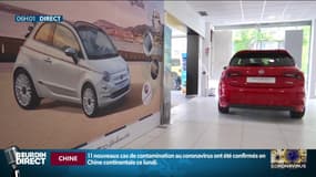 Primes, engagements des constructeurs... Ce que prévoit le gouvernement pour relancer le secteur automobile