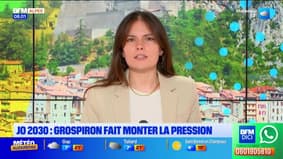 Le journal de 8h du vendredi 3 octobre 2025