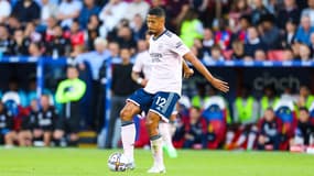 William Saliba - Arsenal 