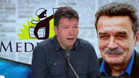 "L'affrontement Edwy Plenel - Charlie Hebdo, c'est une nouvelle victoire des frères Kouachi"