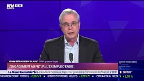 BFM Stratégie (Cours n°194): L'engagement au futur, l'exemple d'Engie - 16/07