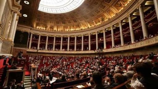 Le projet de moralisation de la vie politique dégrade l'ambiance de l'Assemblée