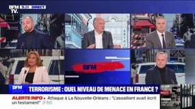 Story 1 : La Nouvelle-Orléans, l’assaillant a agi seul - 02/01