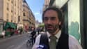 Municipales à Paris: Cédric Villani se félicite du ralliement de Mounir Mahjoubi à sa candidature