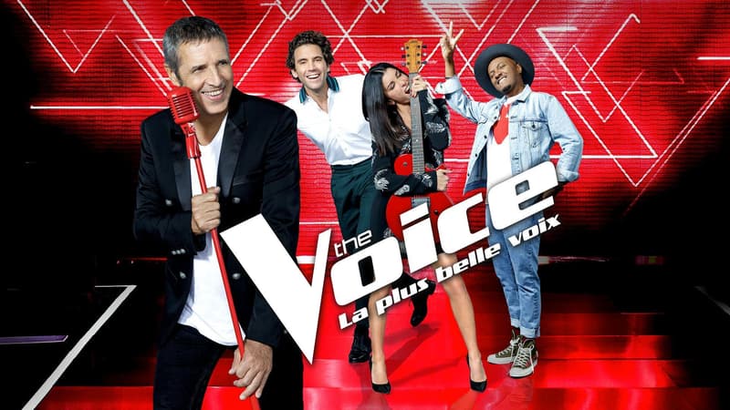 The Voice