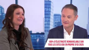 GSK : « agir pour la protection de l’environnement ! » 