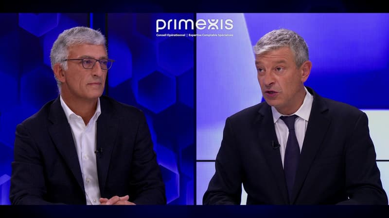 Primexis, une nouvelle approche de l'expertise comptable