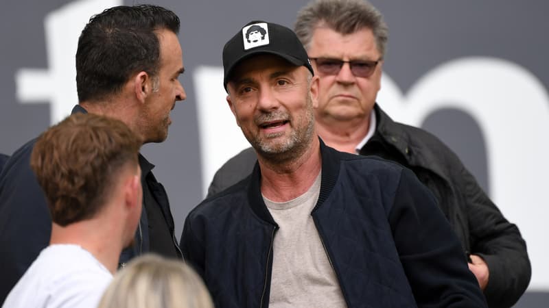 "Même si ce n'est pas bien, il faut que tu dises q