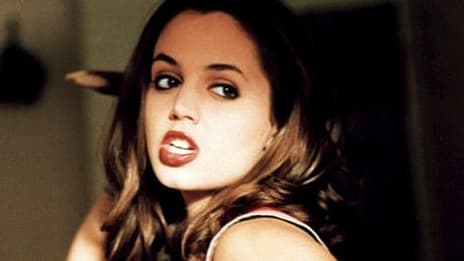 Eliza Dushku dans "Buffy contre les vampires"