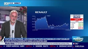 Good Morning Business - Vendredi 24 juin