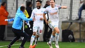 Florian Thauvin