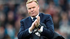 Ronald Koeman