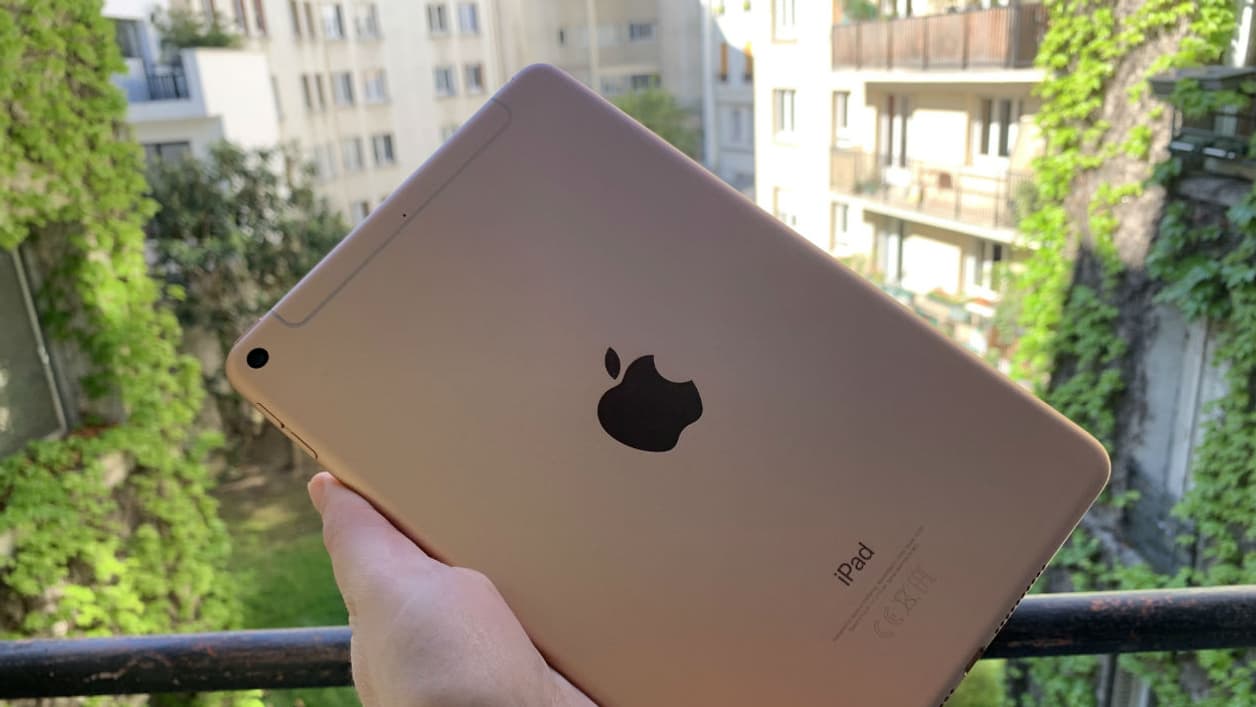 iPad mini iPad mini