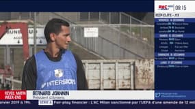 Amiens : Joannin fait le point sur la situation de Ganso 