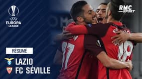 Résumé : Lazio - FC Séville (0-1) Ligue Europa 