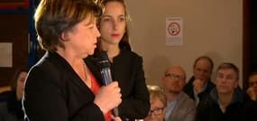 Martine Aubry plaide officiellement pour une primaire à gauche