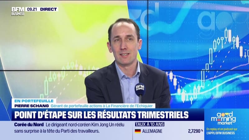 En portefeuille - 23/02