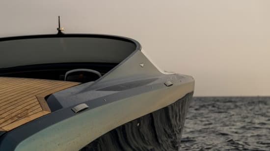 Le AM37 d'Aston Martin Le AM37 d'Aston Martin