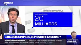 Catalogues papiers, de l'histoire ancienne ? - 12/12