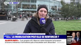 Les Français contre la réforme des retraites sont-ils prêts à se mobiliser les 7 et 11 février?