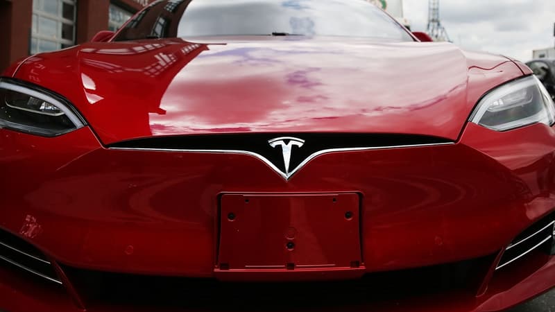 Une Tesla a été de nouveau impliquée dans un accident mortel en Californie. 