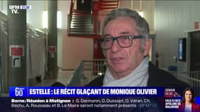 Procès de Monique Olivier: "La cruauté du couple est connue et a été démontrée", témoigne le père d'Estelle Mouzin